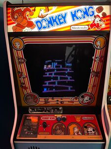 Donkey Kong