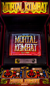 Mortal Kombat 1