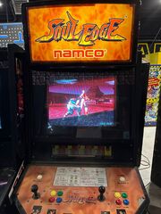 Soul Edge