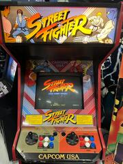 Street Fighter