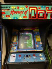 Arkanoid II - revenge of DOH