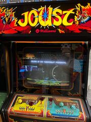 Joust