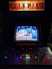 Nba Jam