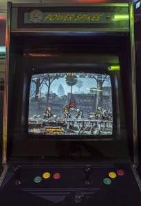 Metal Slug 1