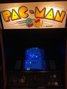 Pac Man